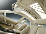 Nissan Fuga Concept 2003 года